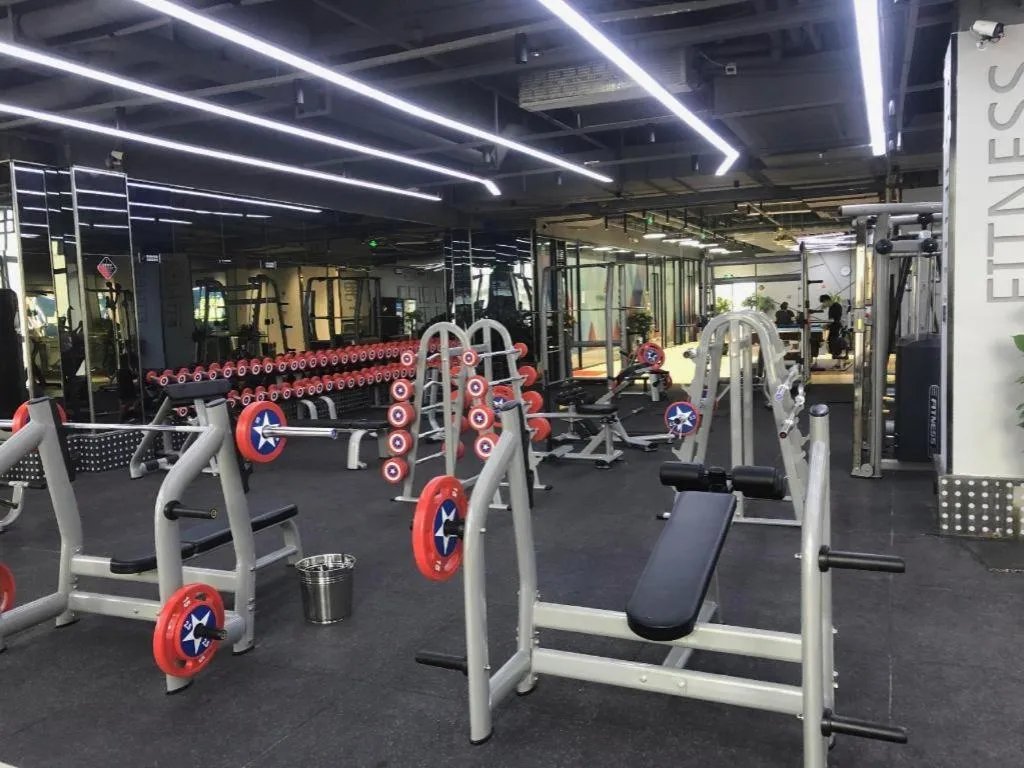 Taiyi International Hotel