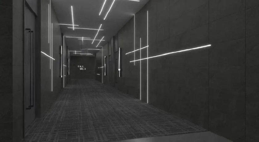 Taiyi International Hotel