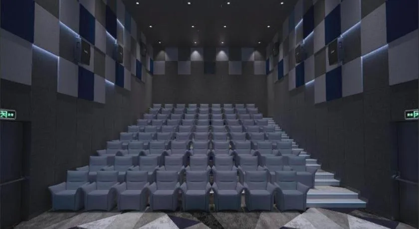 Taiyi International Hotel