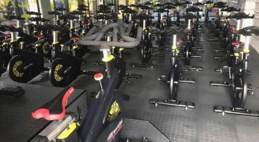 Taiyi International Hotel