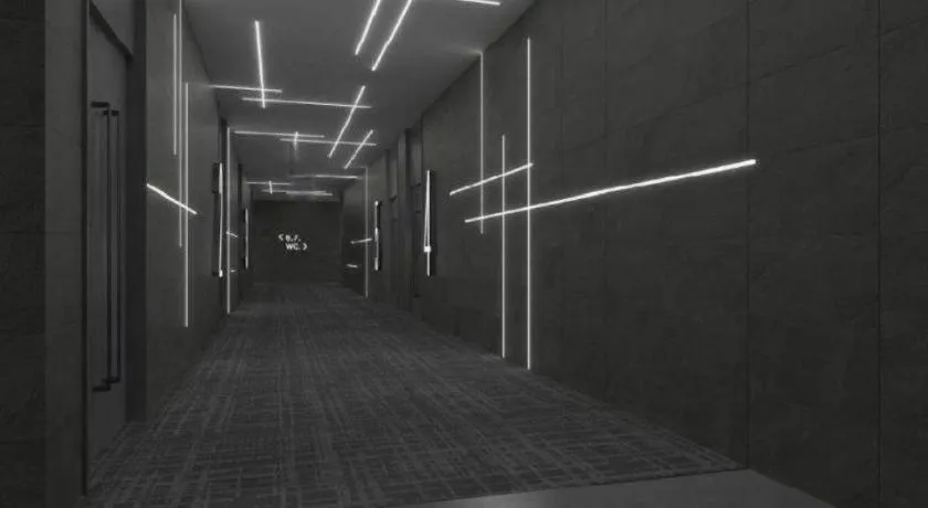 Taiyi International Hotel