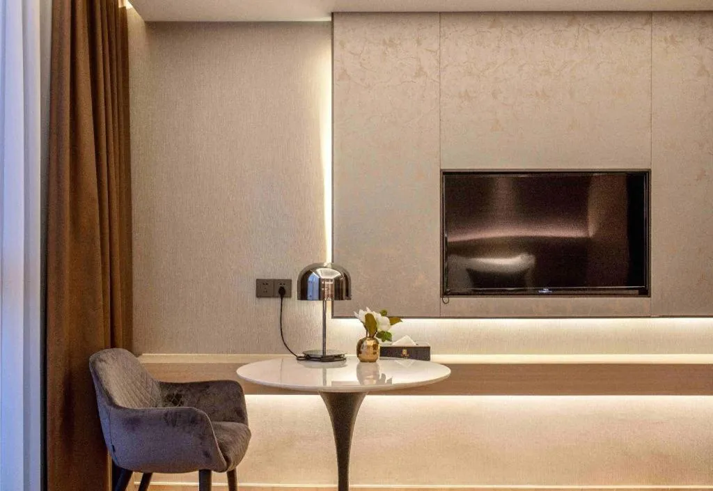 Taiyi International Hotel