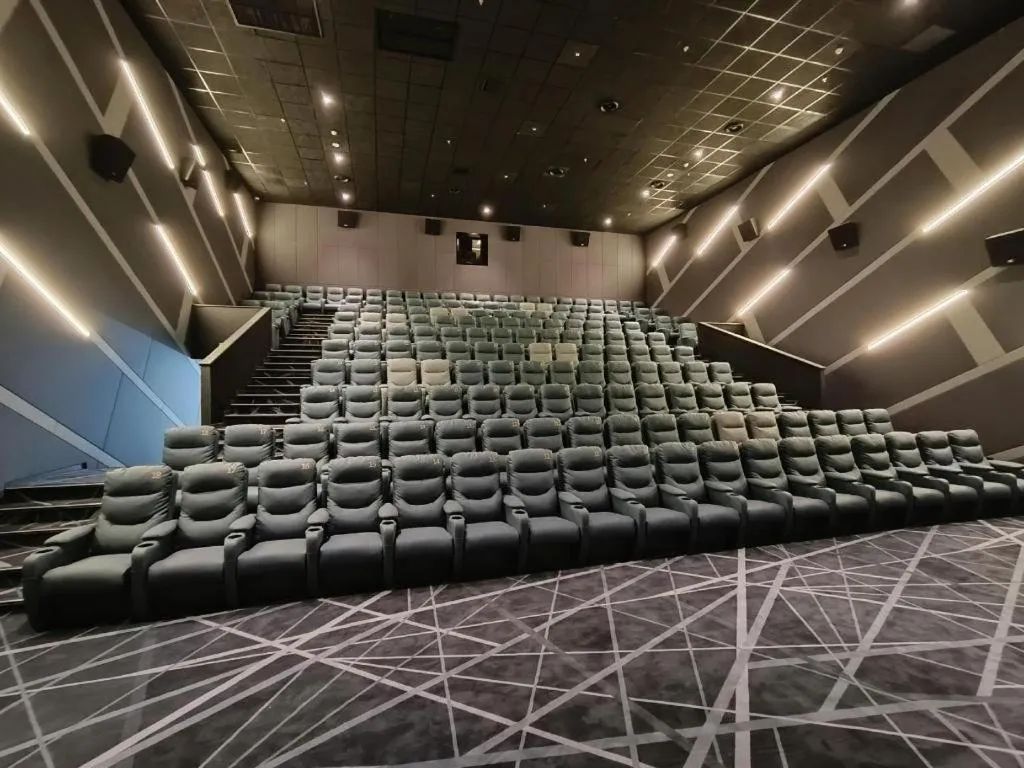 Taiyi International Hotel