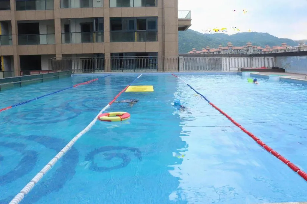 Taiyi International Hotel