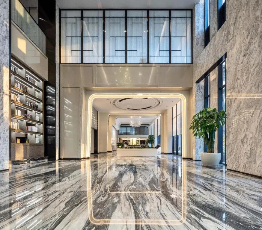 Taiyi International Hotel