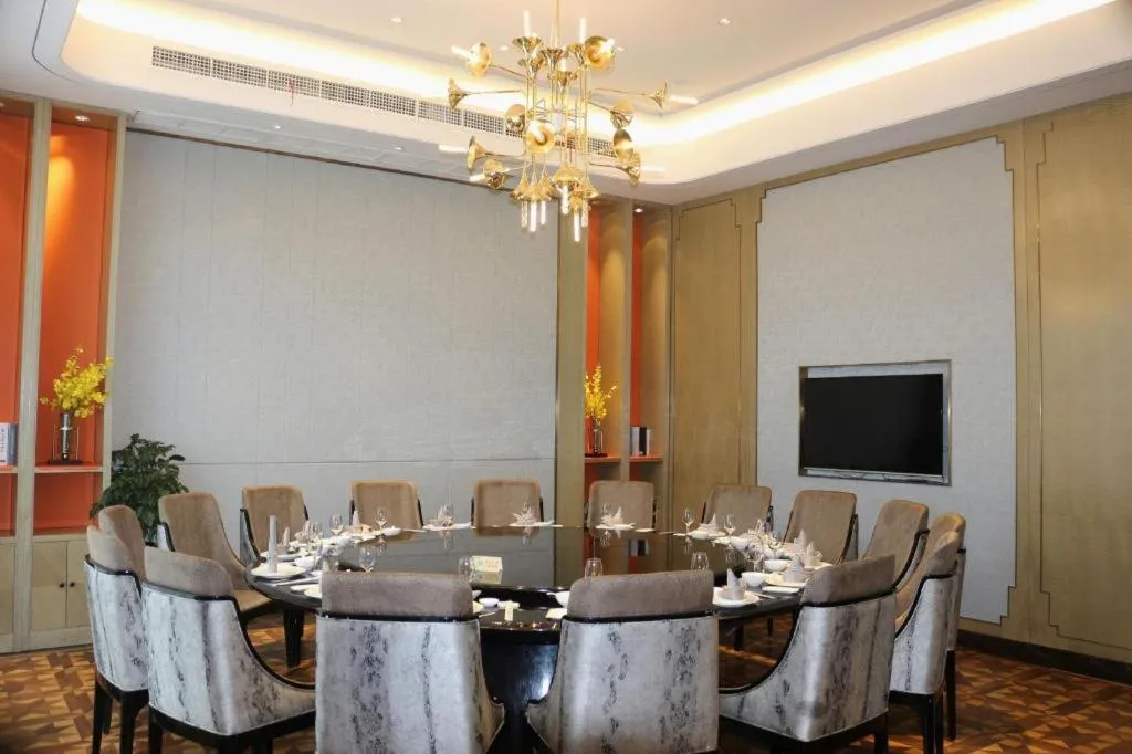 Taiyi International Hotel