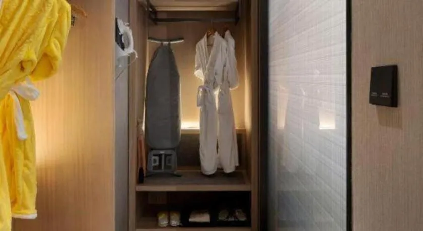 Taiyi International Hotel