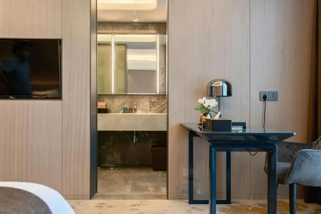 Taiyi International Hotel