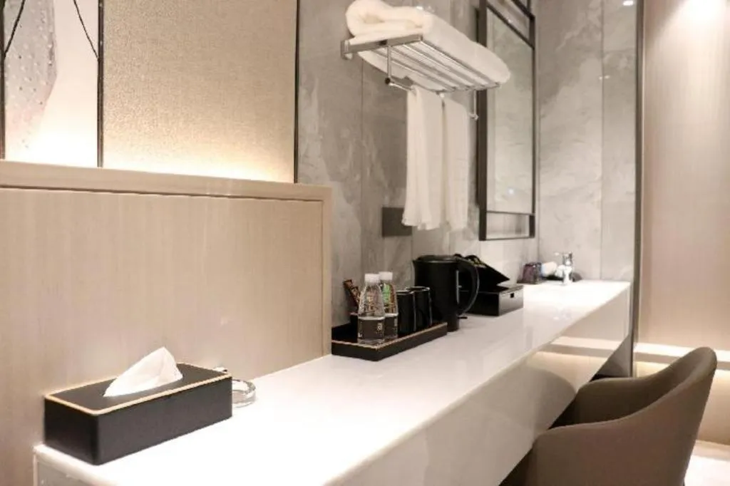 Taiyi International Hotel