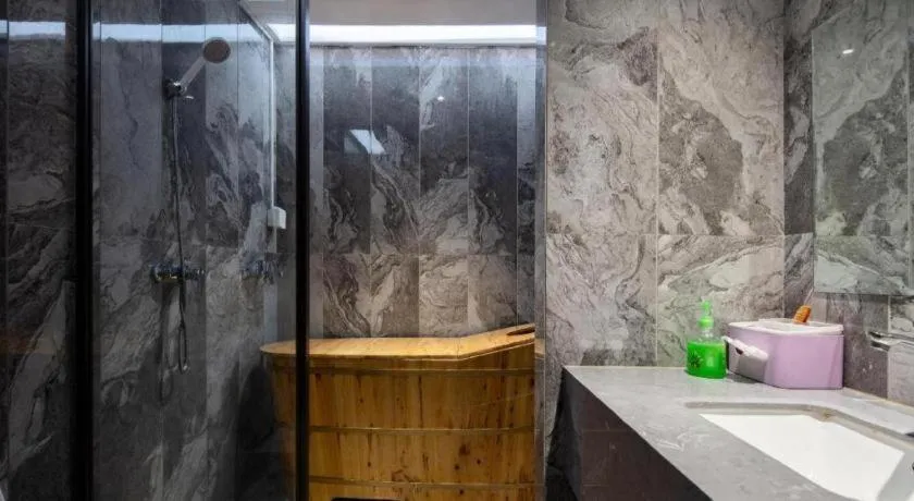 Taiyi International Hotel