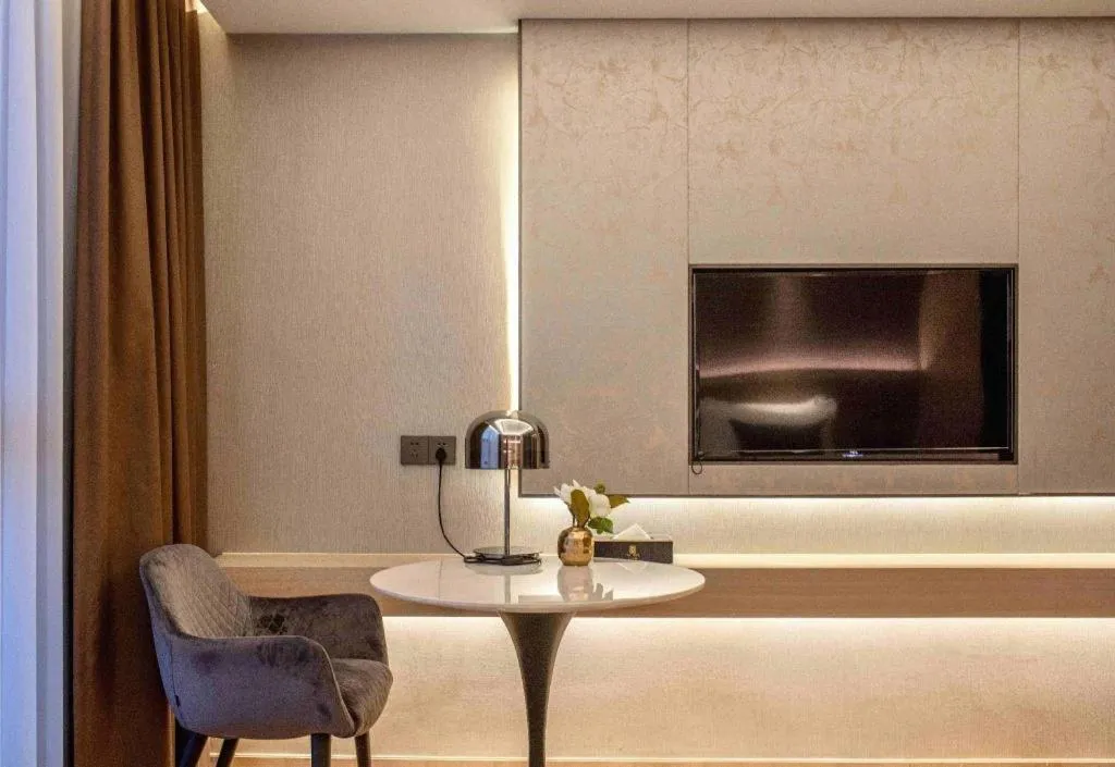 Taiyi International Hotel