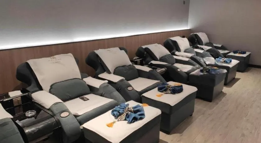 Taiyi International Hotel