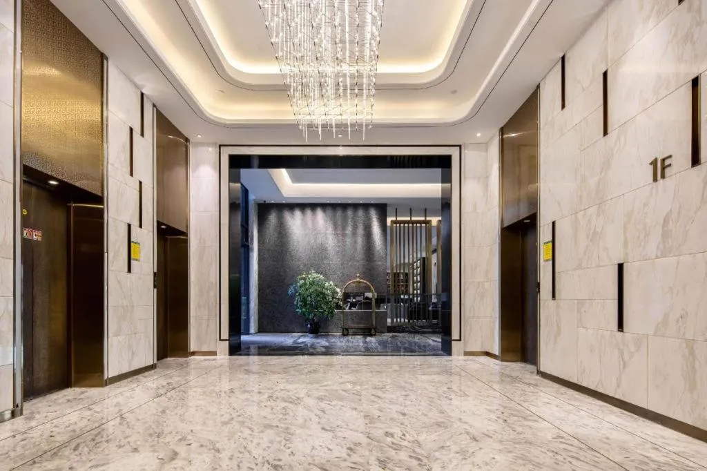 Taiyi International Hotel