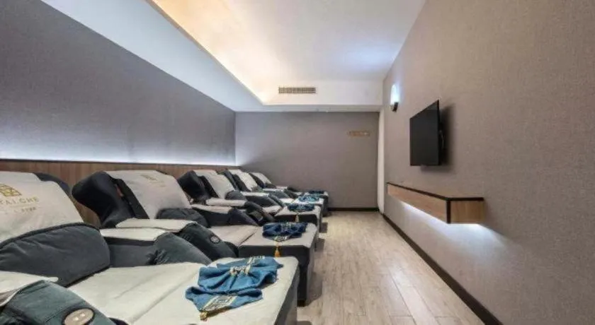 Taiyi International Hotel