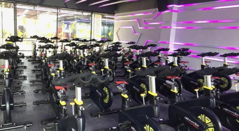 Taiyi International Hotel