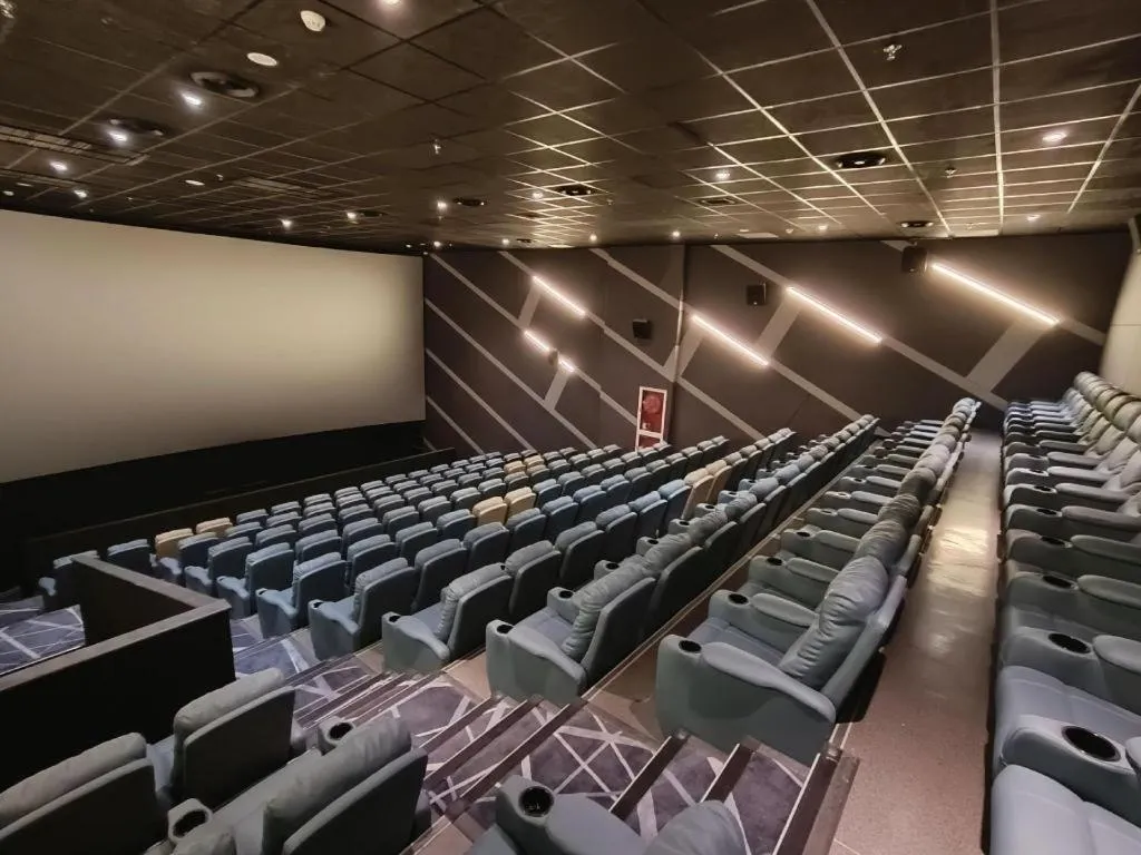 Taiyi International Hotel