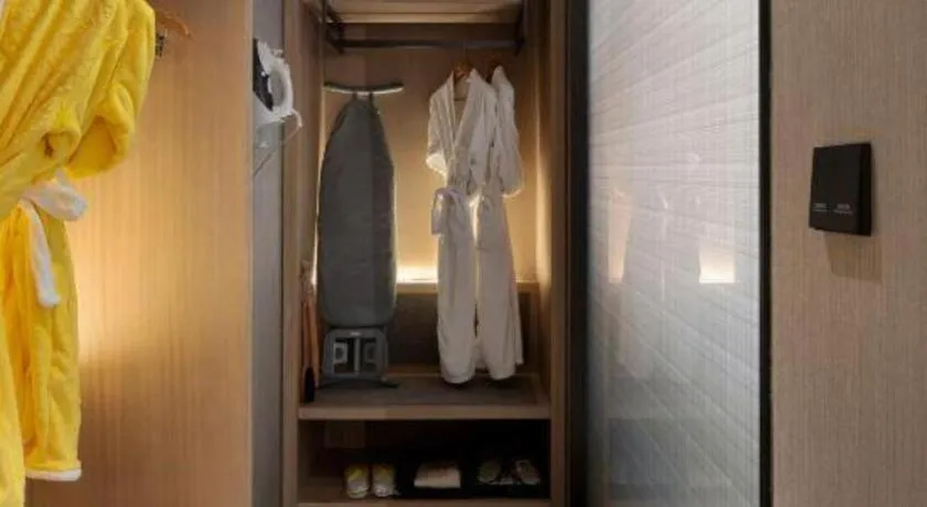 Taiyi International Hotel