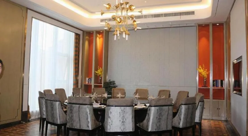 Taiyi International Hotel