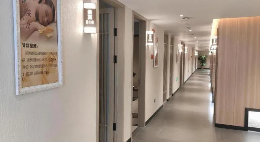 Taiyi International Hotel