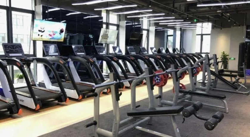 Taiyi International Hotel