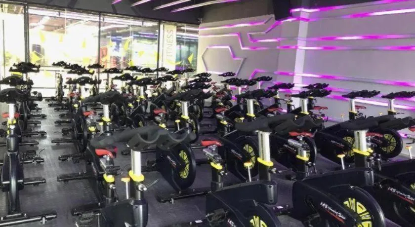 Taiyi International Hotel