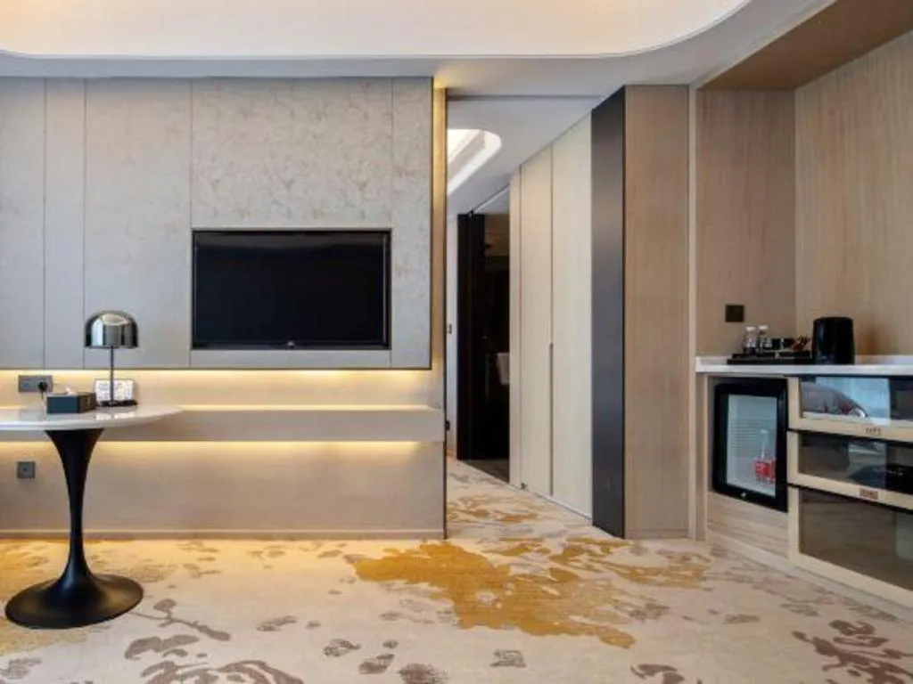 Taiyi International Hotel