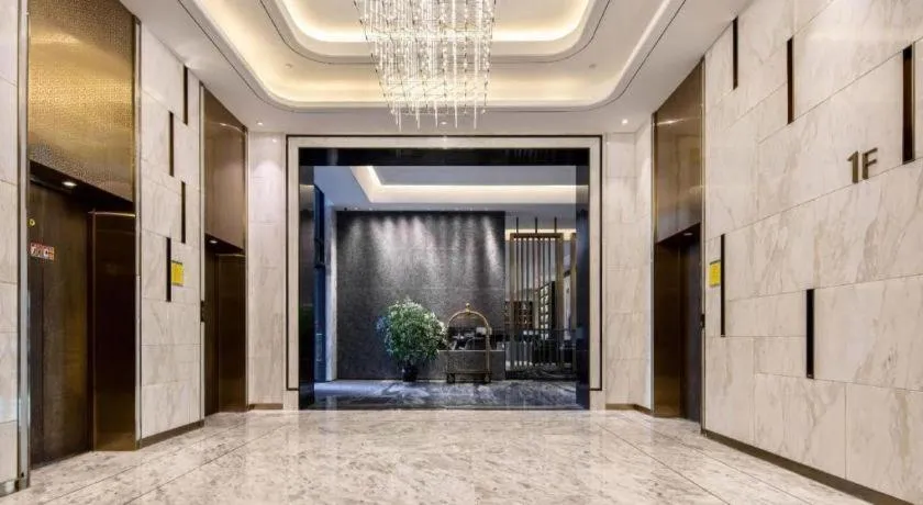 Taiyi International Hotel