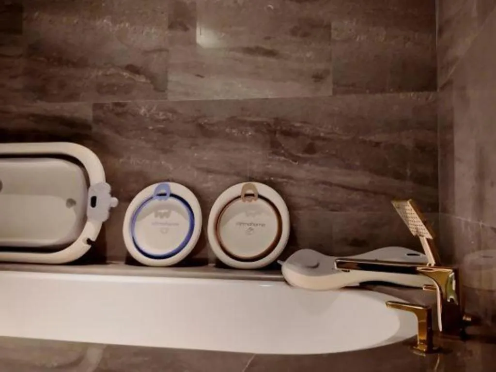 Taiyi International Hotel