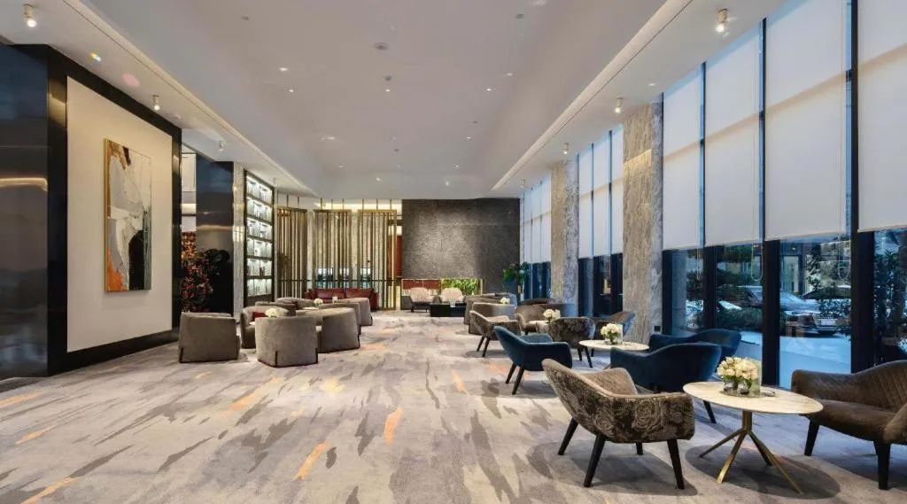 Taiyi International Hotel