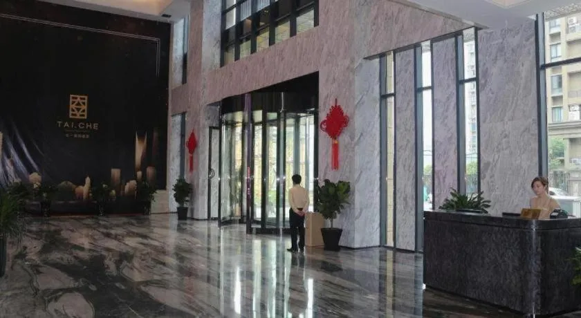 Taiyi International Hotel