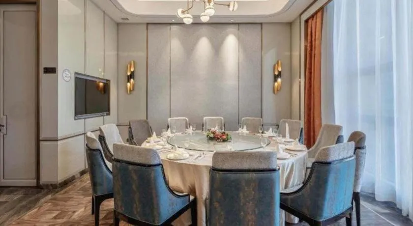 Taiyi International Hotel