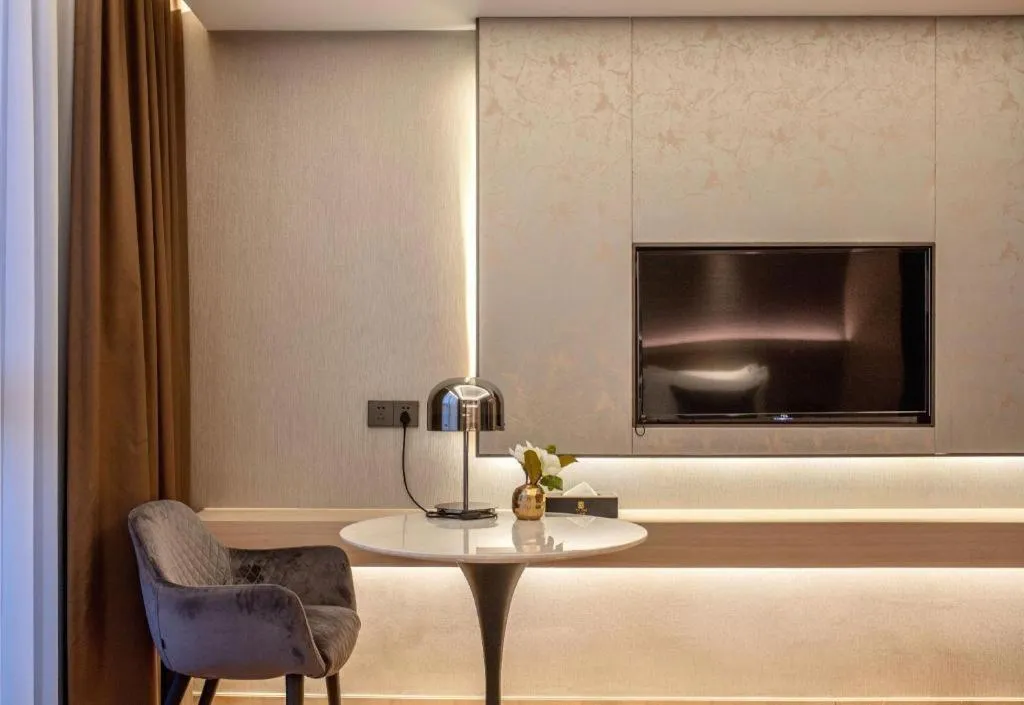 Taiyi International Hotel