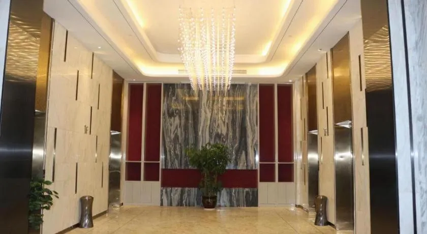 Taiyi International Hotel