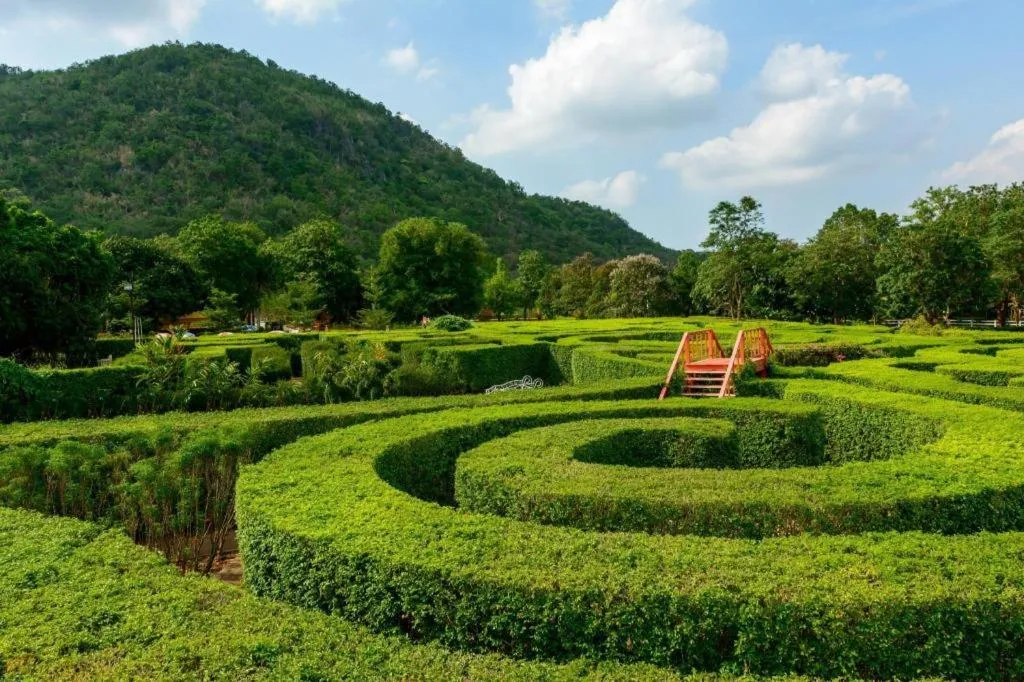 The Scandic Khao Yai