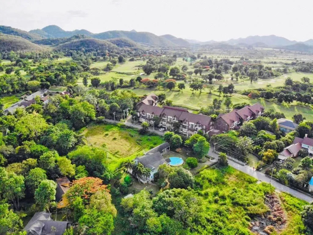 The Scandic Khao Yai