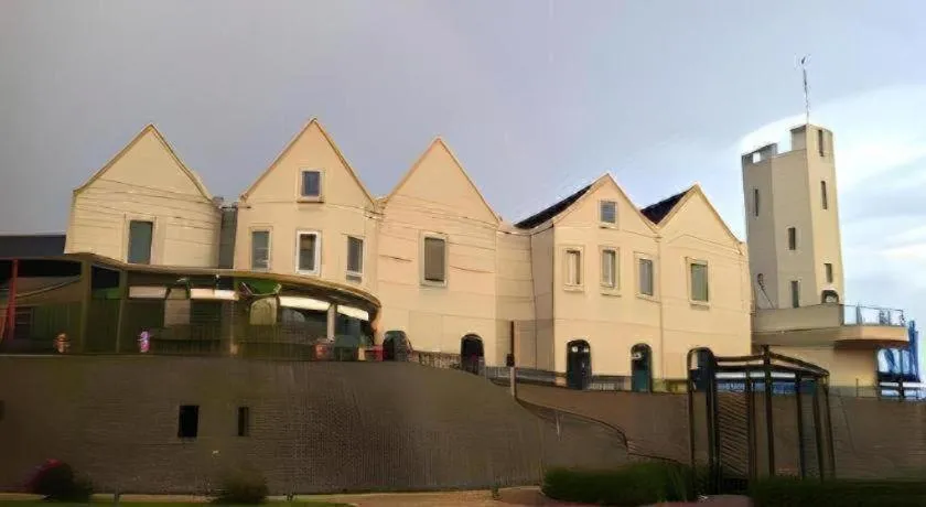 The Scandic Khao Yai