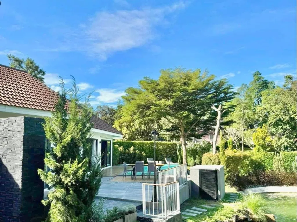 The Scandic Khao Yai