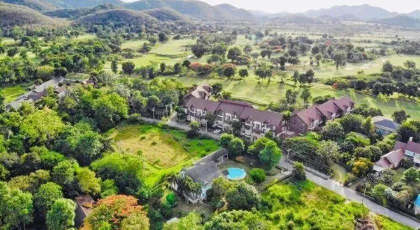 The Scandic Khao Yai