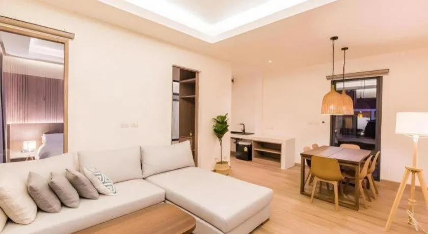 The Scandic Khao Yai