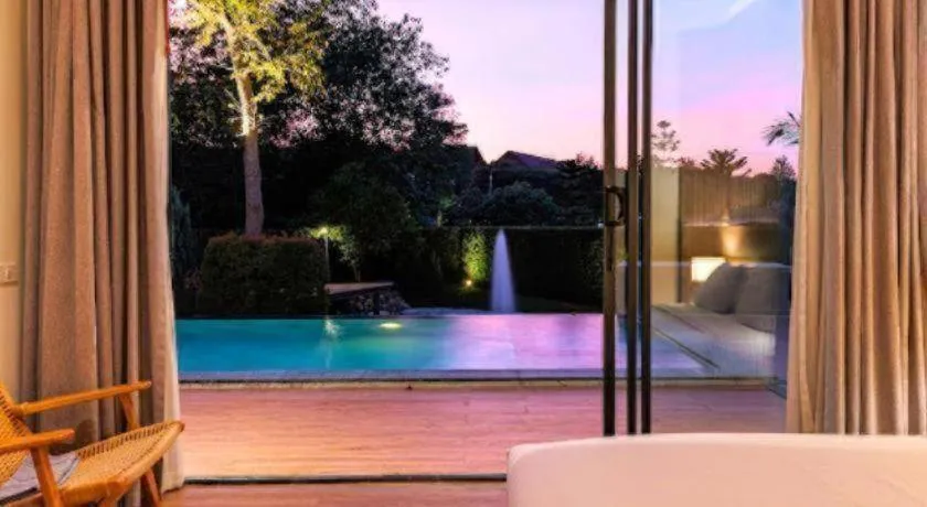 The Scandic Khao Yai