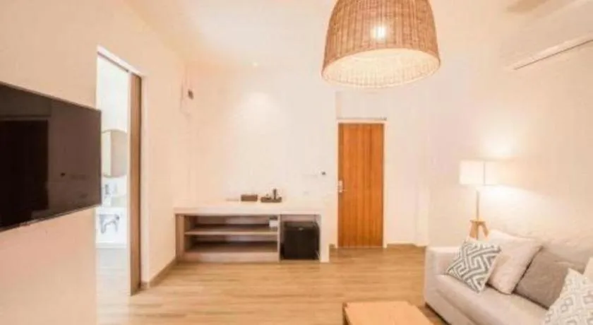 The Scandic Khao Yai