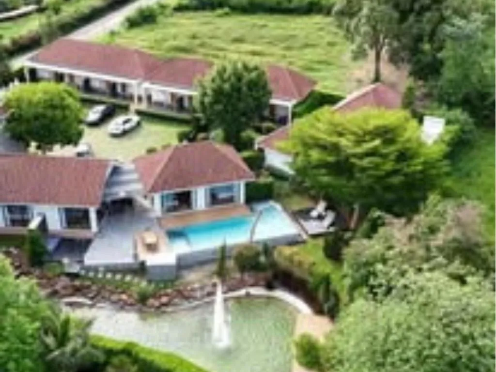 The Scandic Khao Yai