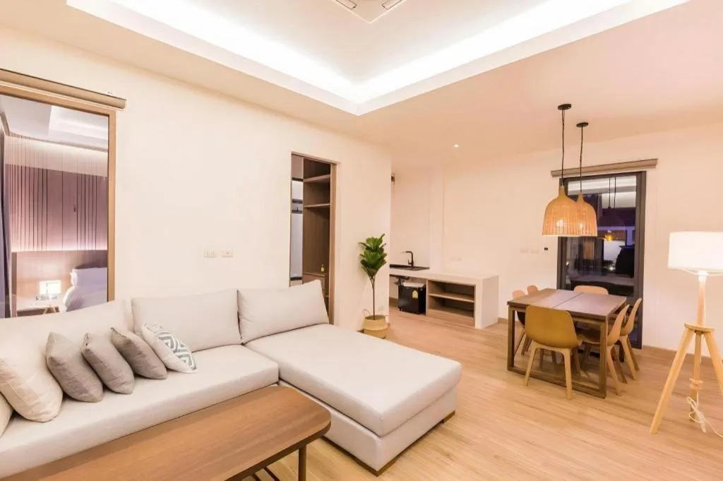 The Scandic Khao Yai