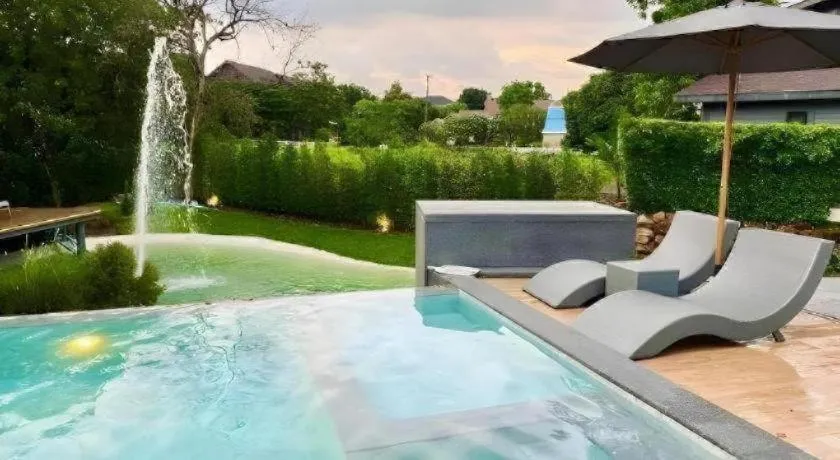 The Scandic Khao Yai