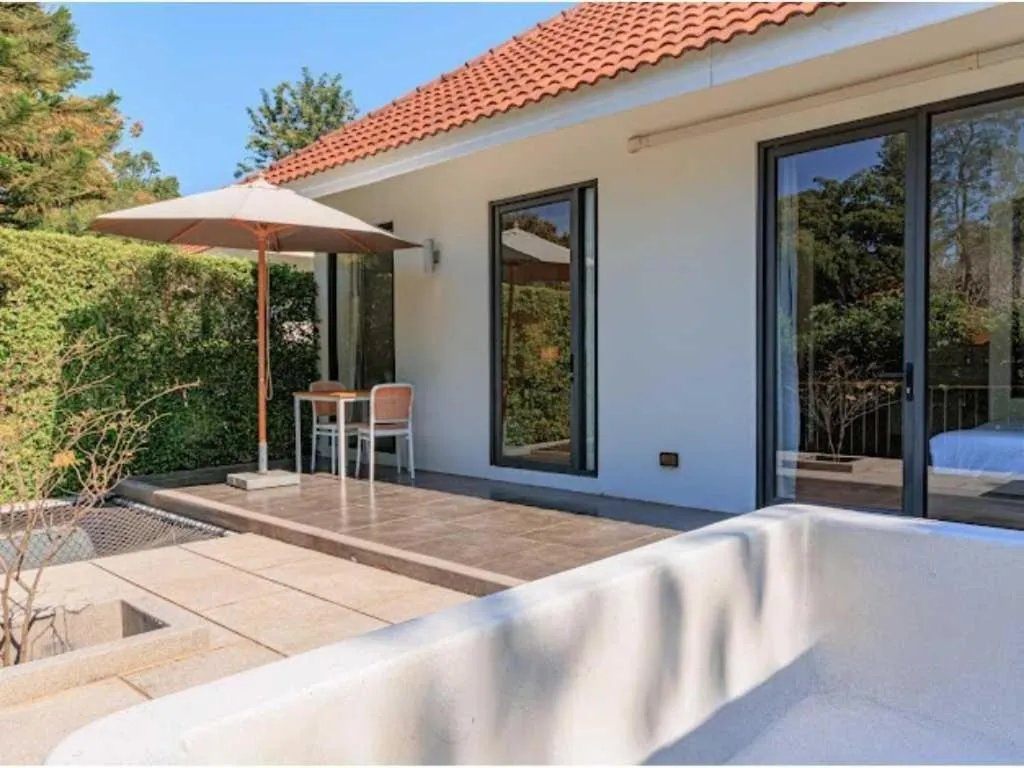 The Scandic Khao Yai