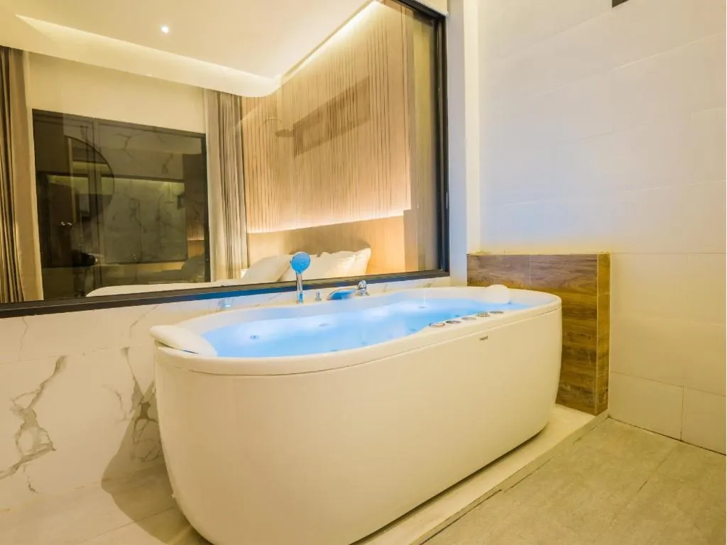 The Scandic Khao Yai