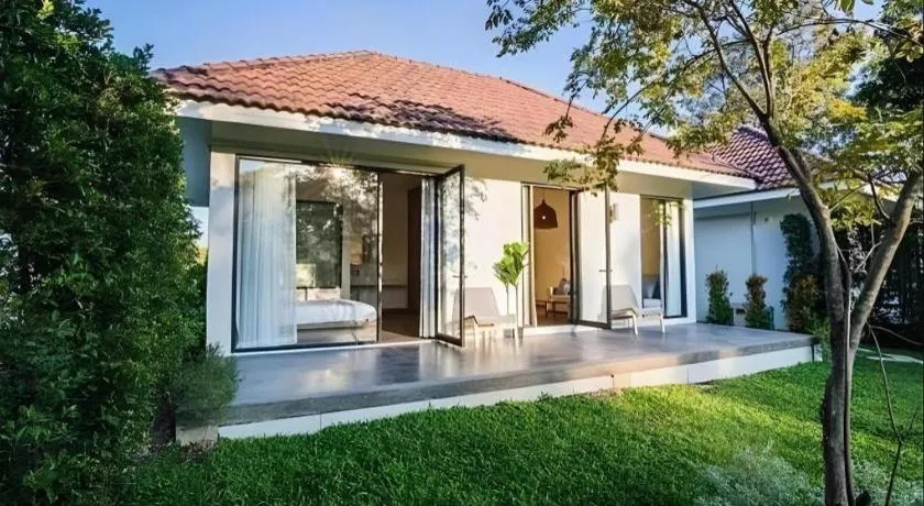 The Scandic Khao Yai