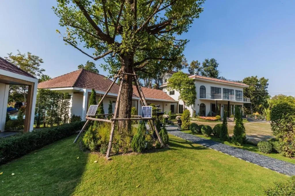 The Scandic Khao Yai