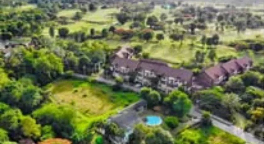 The Scandic Khao Yai