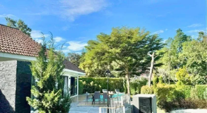 The Scandic Khao Yai